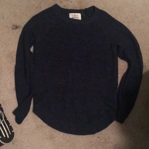 Perfect Pullover Sweater